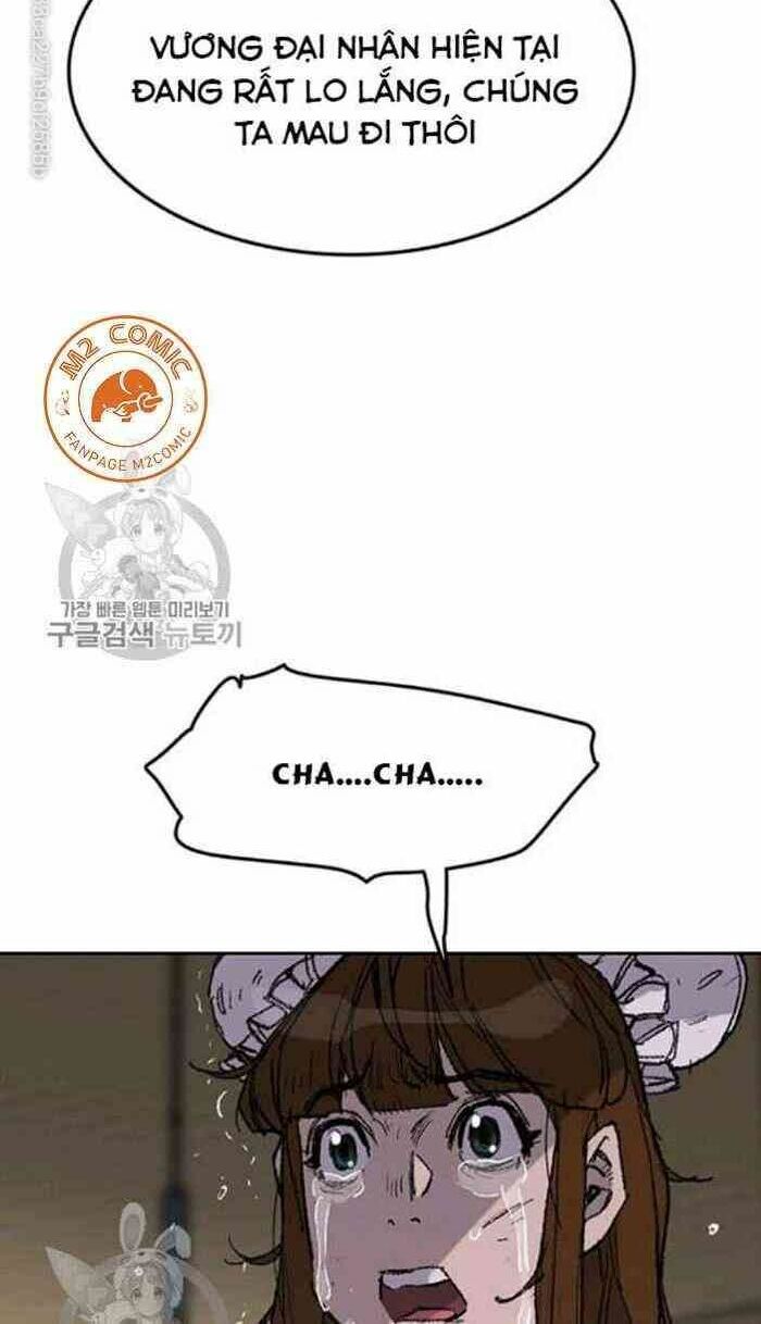 kiếm sĩ bất bại chapter 61 60