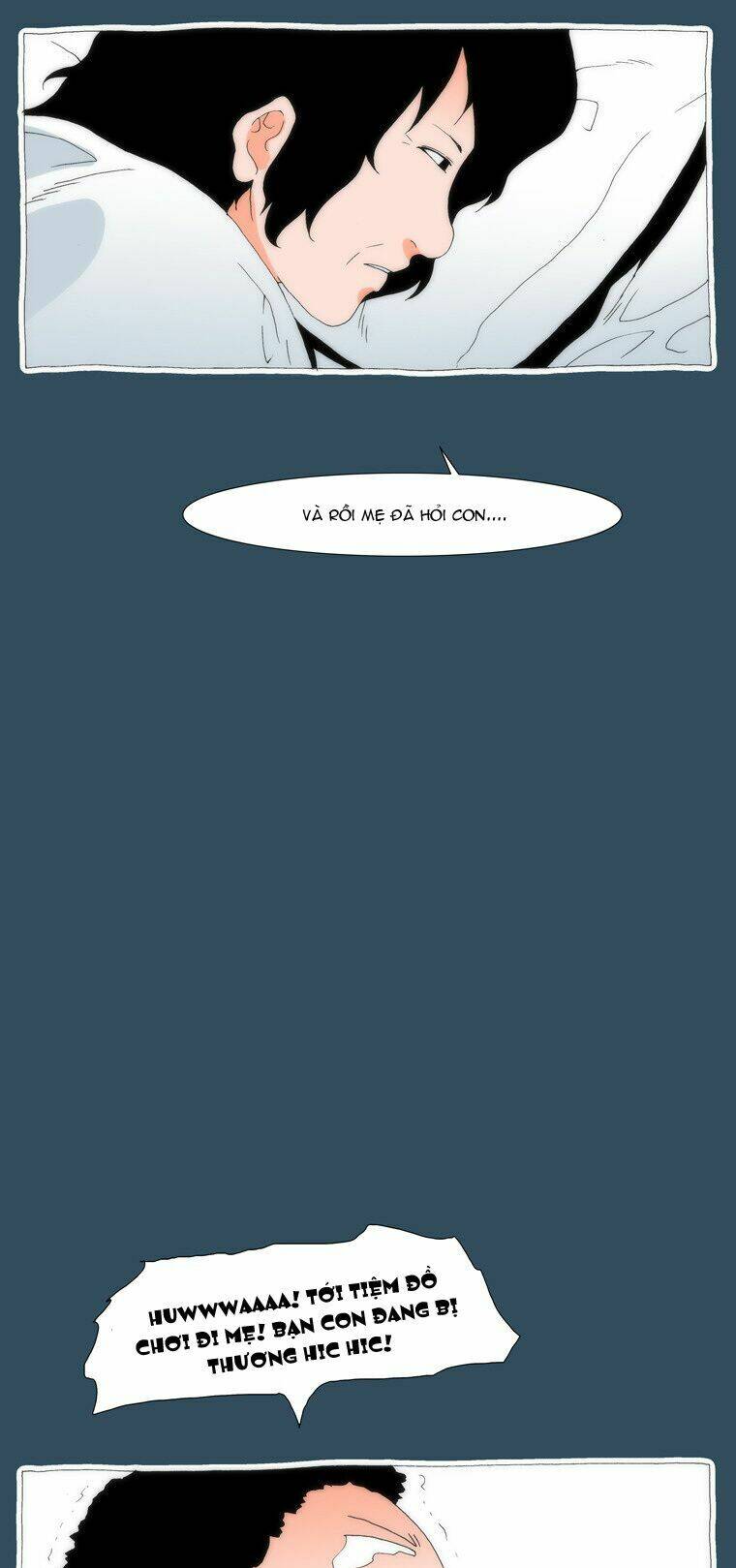 can't see can't hear but love chapter 23 40