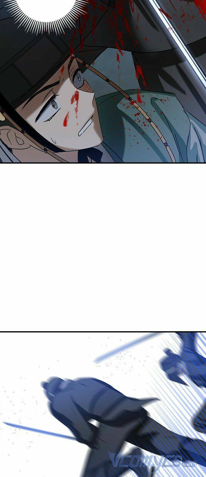 duyên nợ kiếp trước chapter 26 7