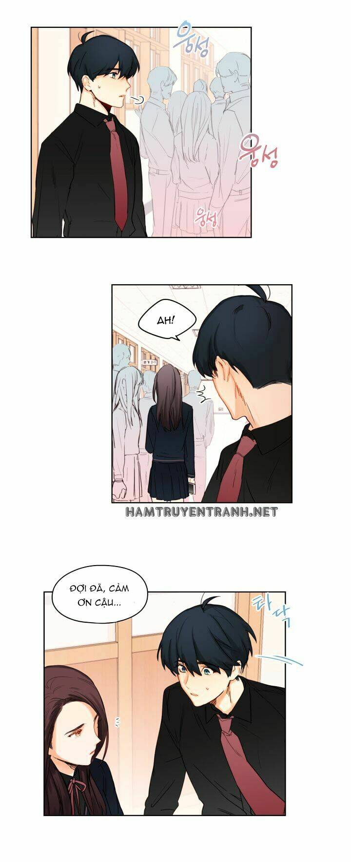 thực tập sinh chapter 3 14