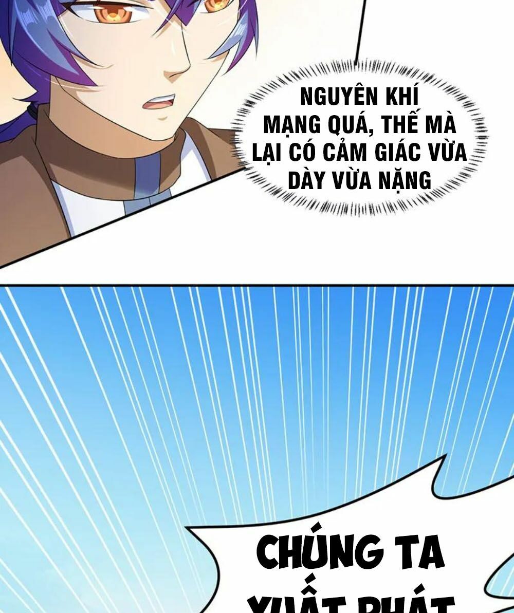 võ đạo độc tôn chapter 94 33