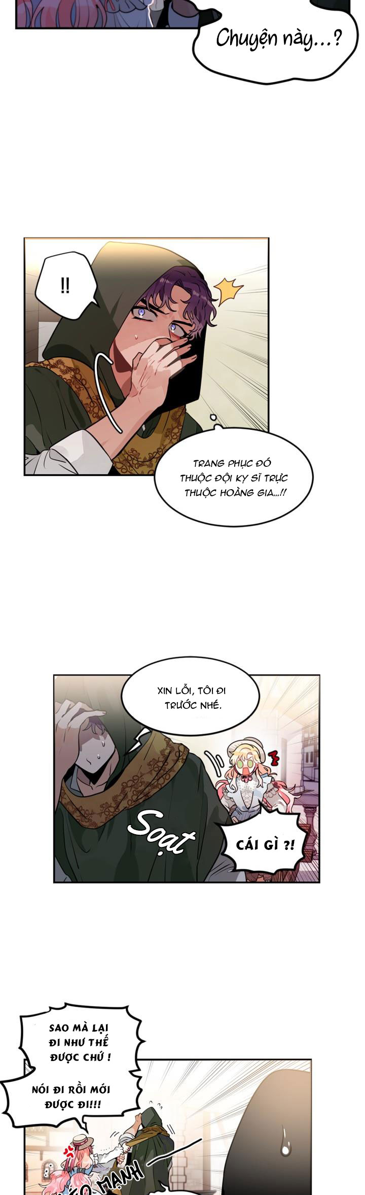 cho em về nhà đi anh chapter 16.2 6