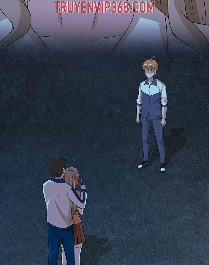 đai ca trở lại tuổi 16 chapter 159 29