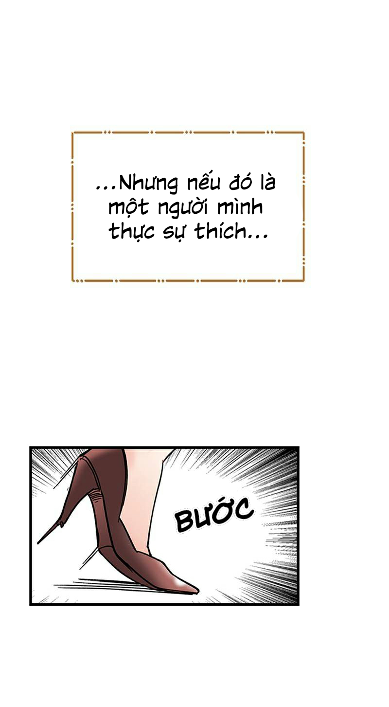 tiền bối, đừng đánh màu son đó! chapter 1 58