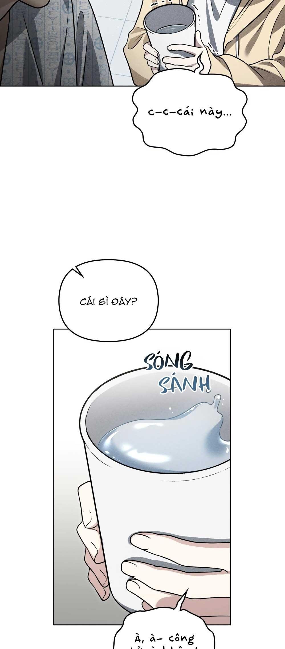 (cbunu) lửa hồn chapter 13 19