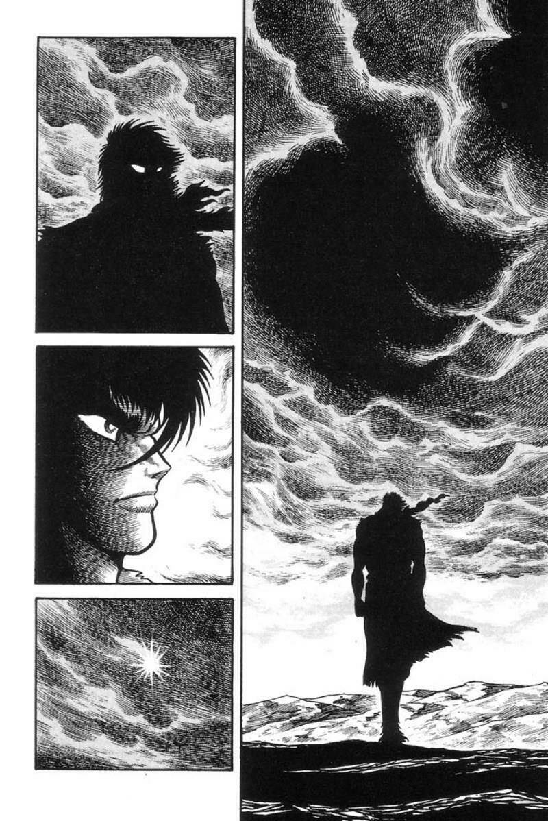 Violence Jack: King Of Brute Chapter 3 - Trang 37