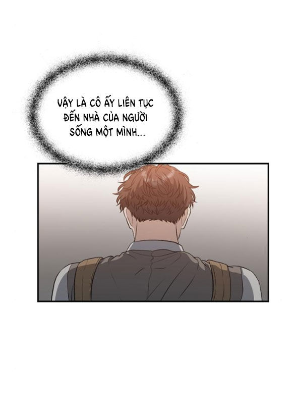 Tự Do Trong Mơ chapter 66.1 15