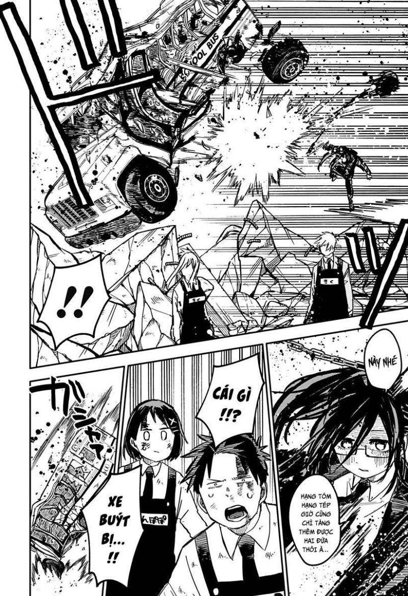 youchien wars chapter 24 2