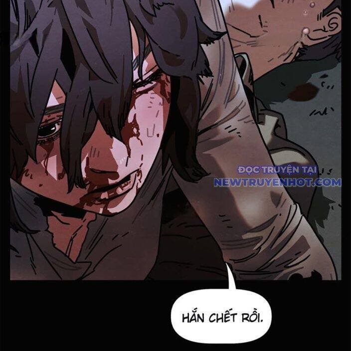 sinh vật gyeongseong: đóa hoa bất diệt chapter 37 137