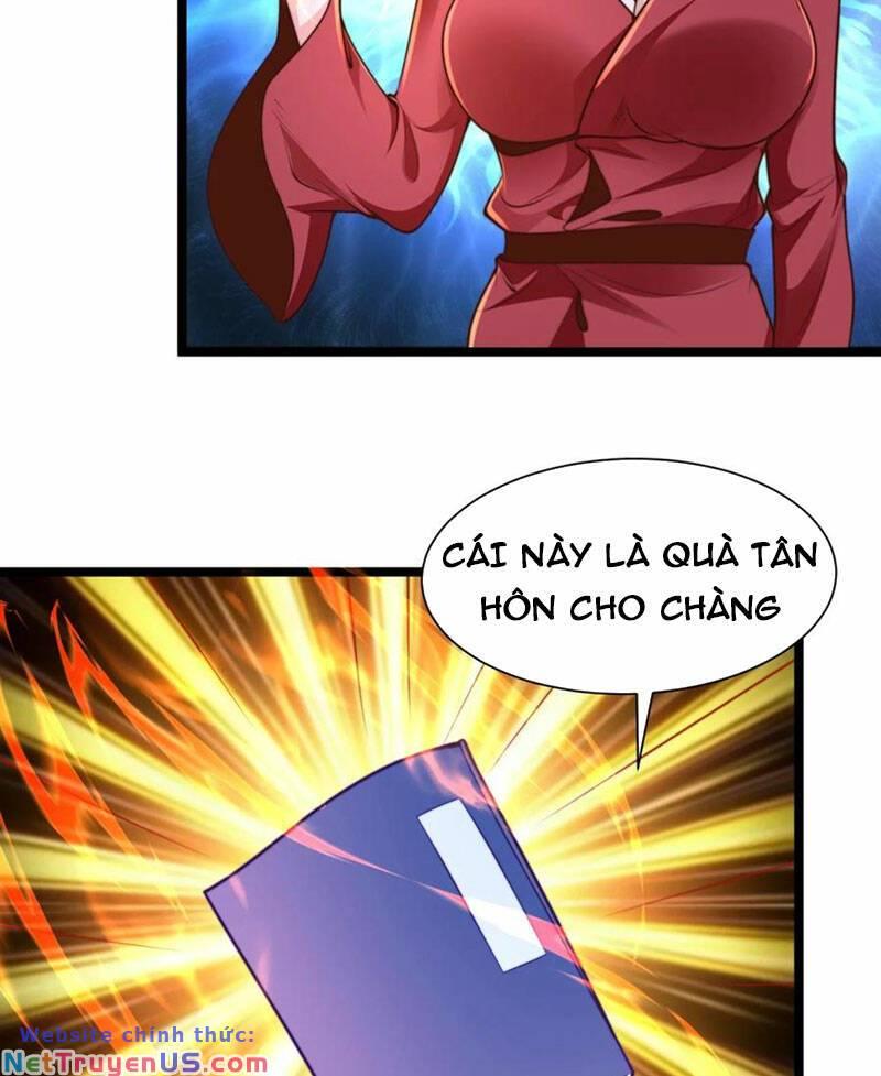 ta nuôi ma quỷ ở trấn ma ti chapter 263 4