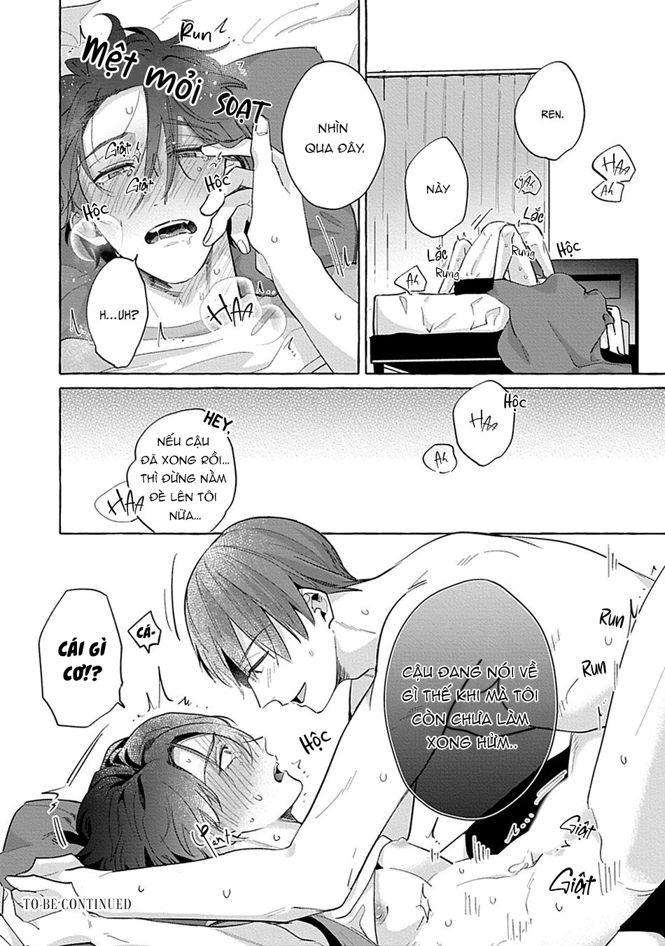 lẽ nào đây chính là yêu chapter 1 37