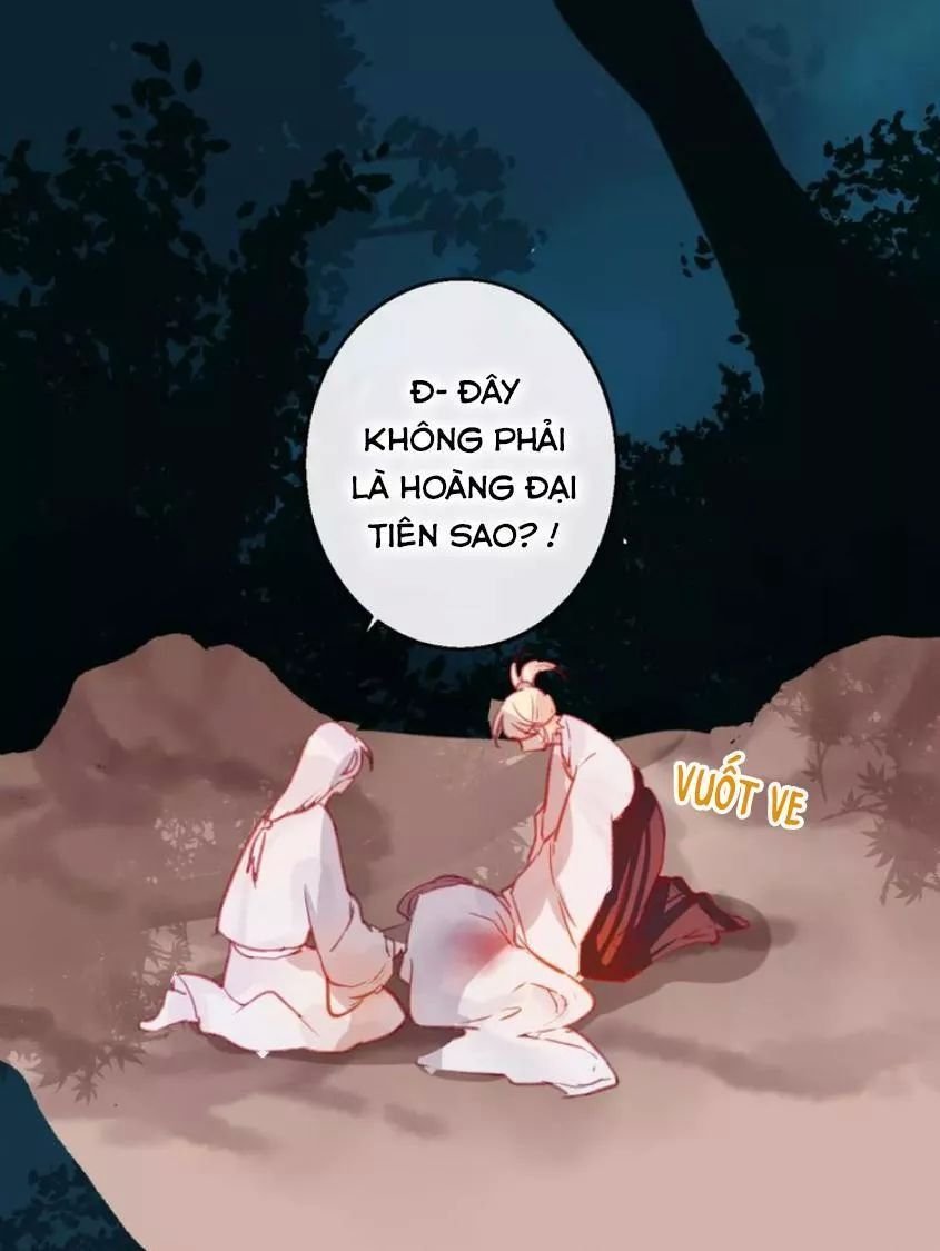 hồ minh chi hương chapter 9 10