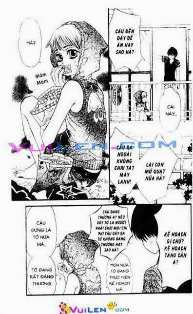 chàng trai thứ 13 chapter 9 87