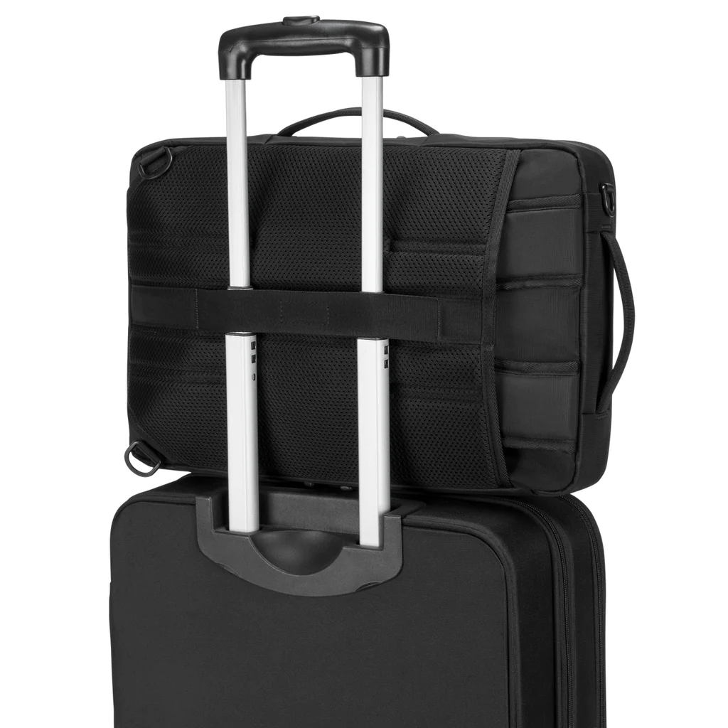 Balo Laptop Targus TBB595GL 15.6" Urban Convertible
