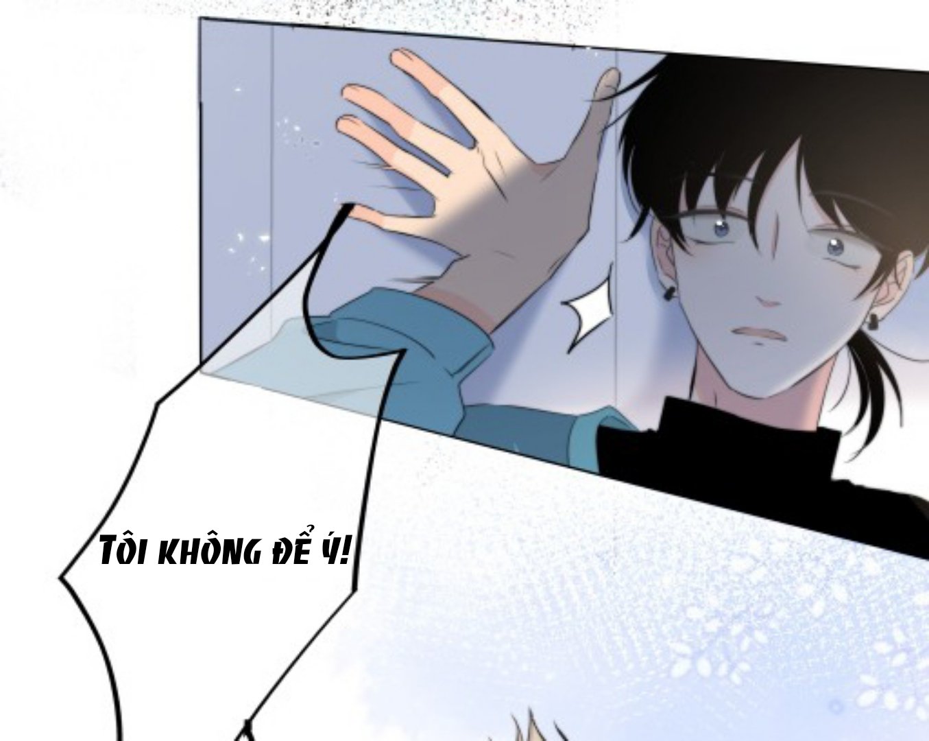 chạm vào thế giới của người chapter 16 43