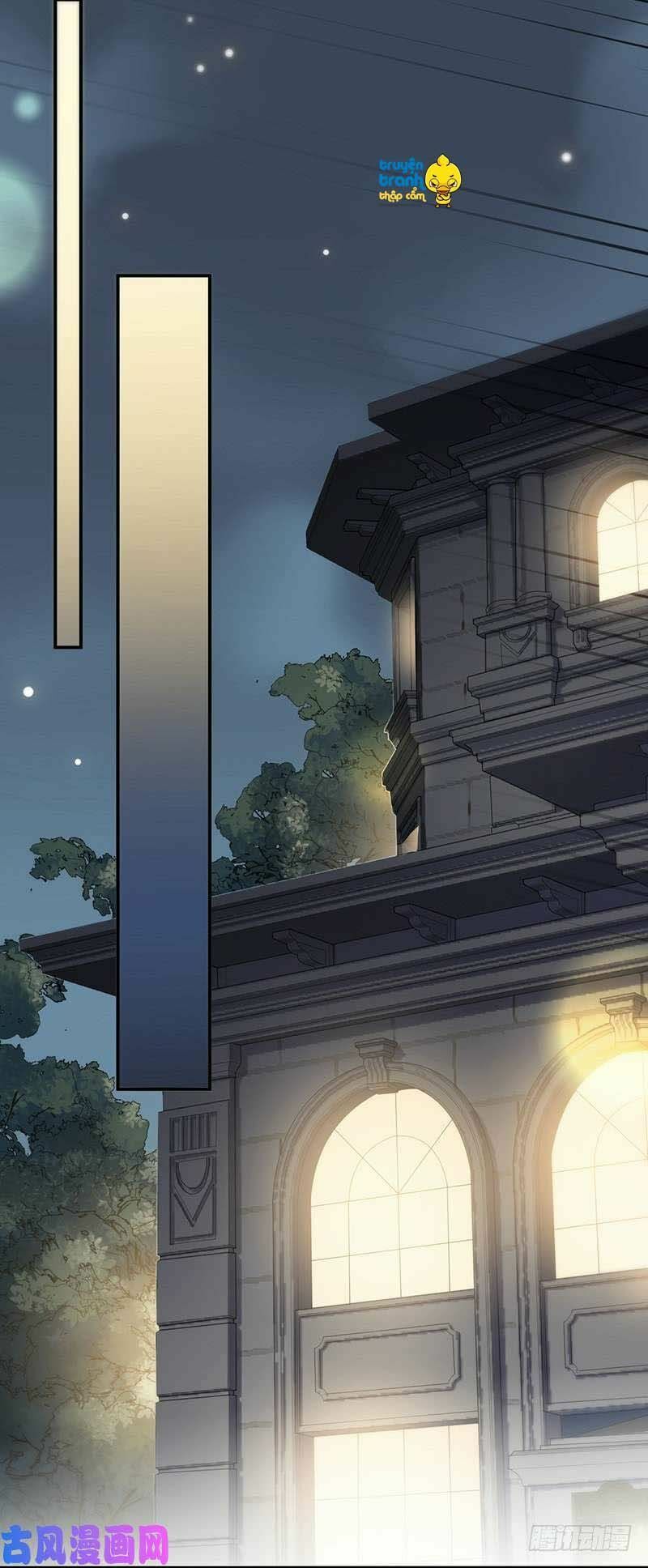 chọc tới chủ tịch tổng tài 2 chapter 105 28