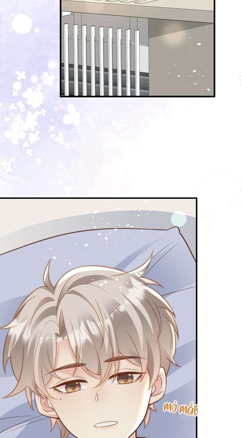 sau khi mất trí nhớ tình địch nói tôi là bạn trai anh ấy chapter 15 7