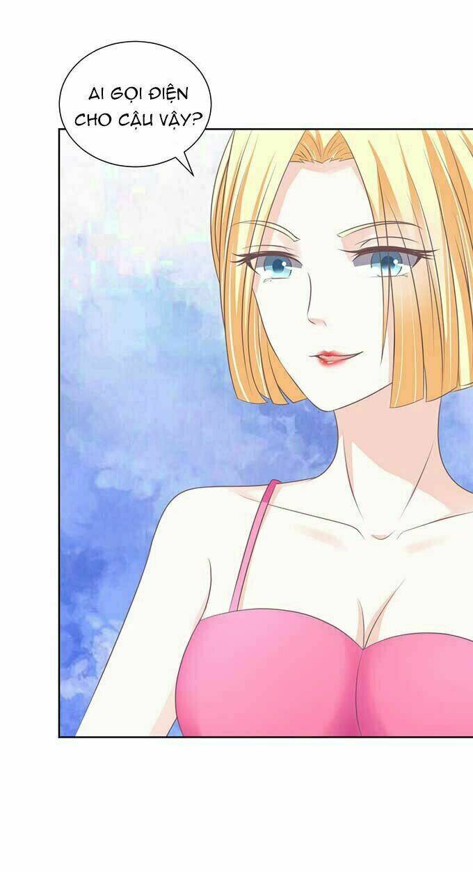 liệt ái tri hạ: series mật đào tiểu tình nhân chapter 49 17