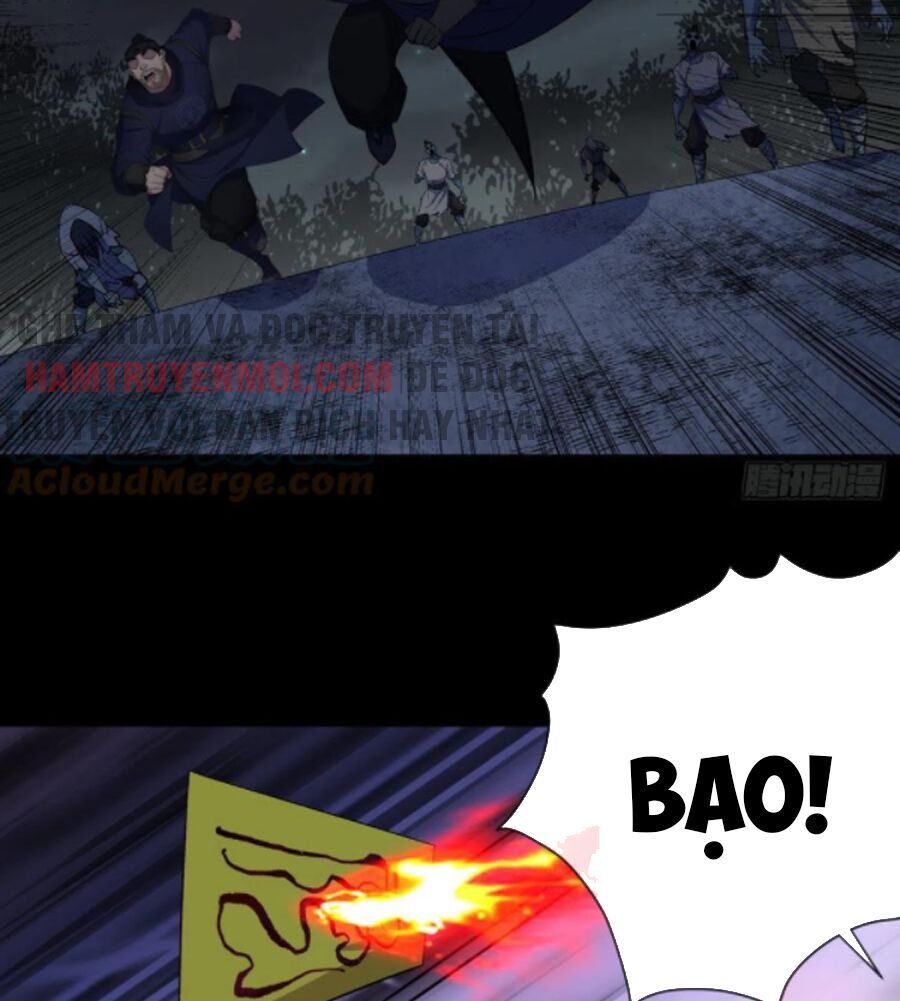 thông u đại thánh chapter 68 18