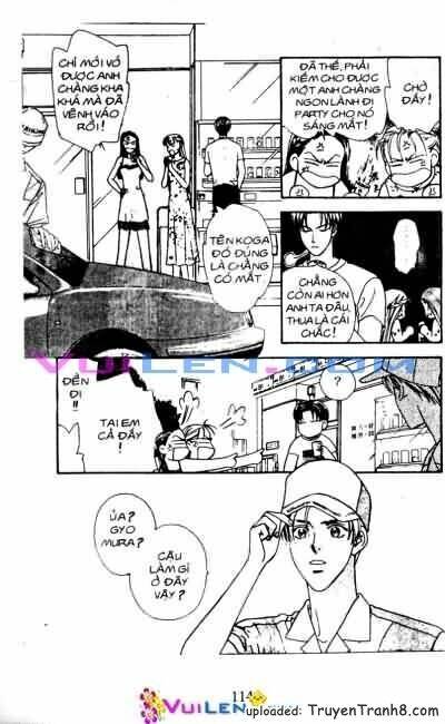 yamada tarou monogatari chapter 20 50