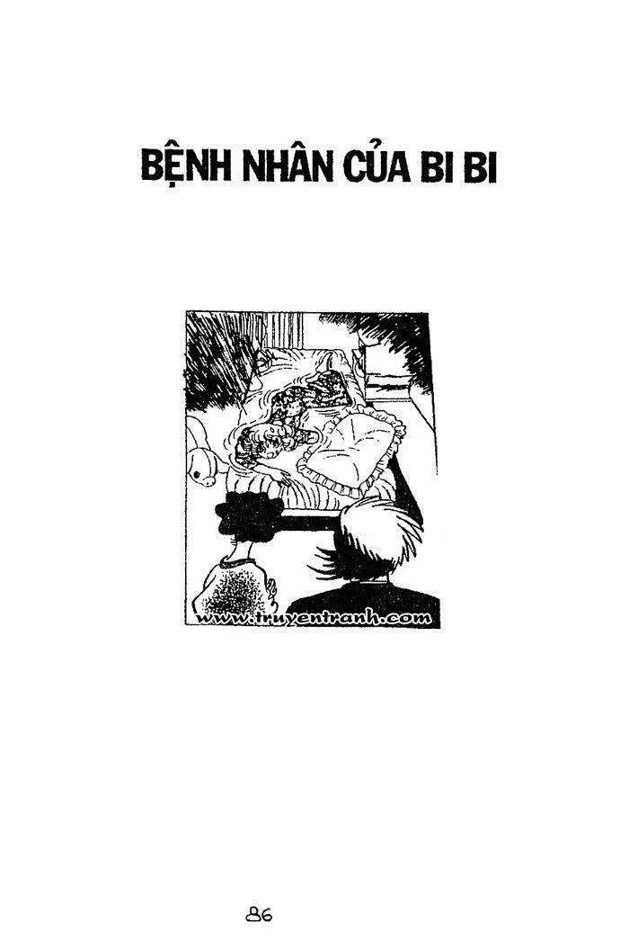 bác sĩ quái dị chapter 83 1