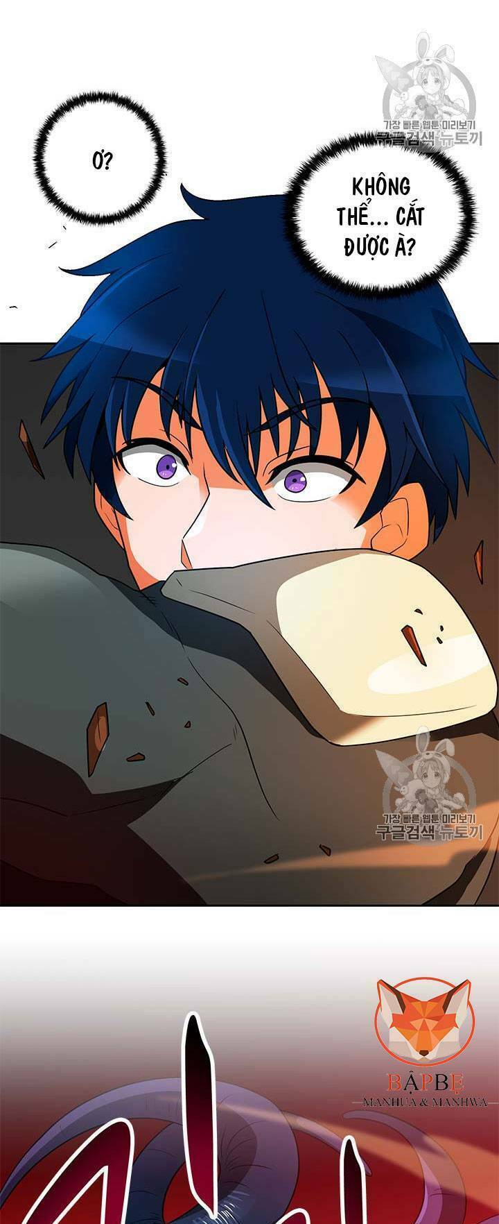 tôi tự động săn một mình chapter 47 66