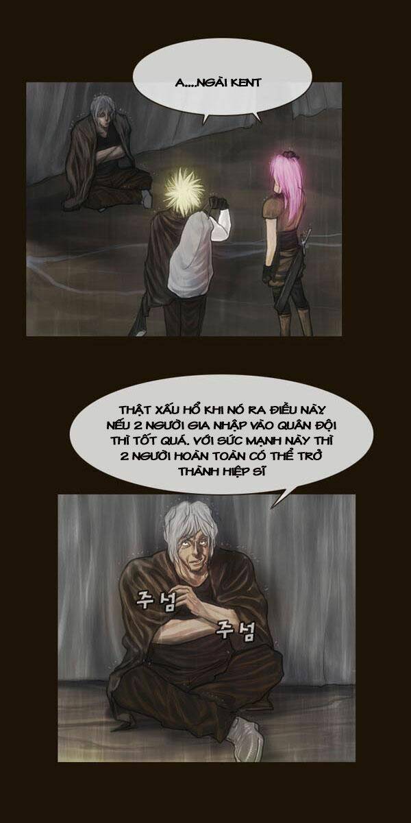 hội ảo thuật chapter 58 22