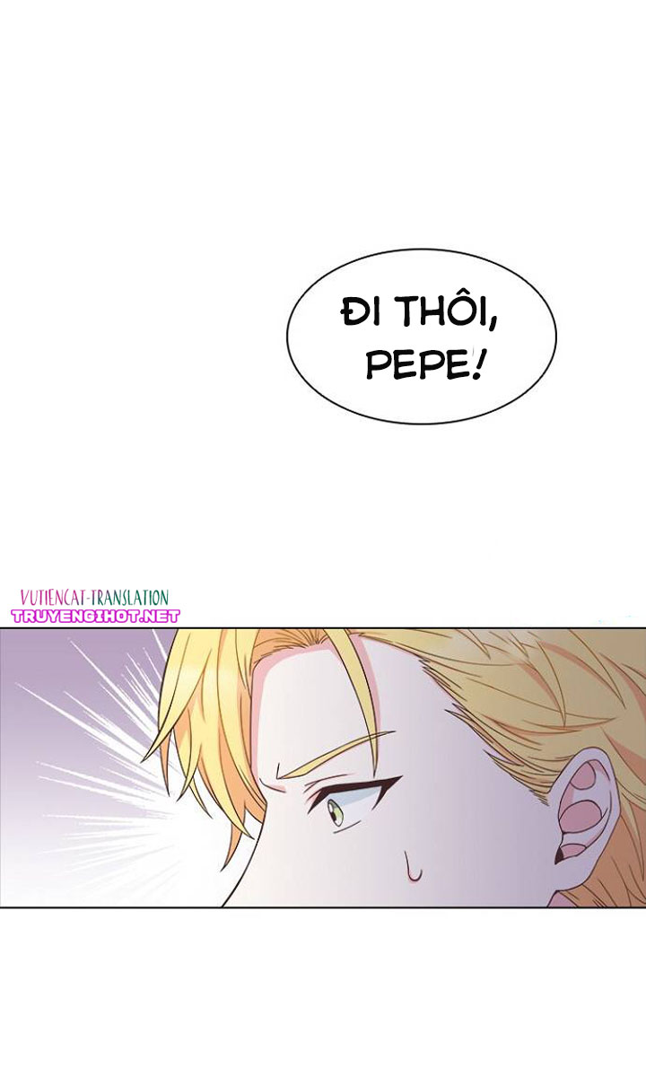 lời cầu hôn đến từ hoàng đế chapter 10 76