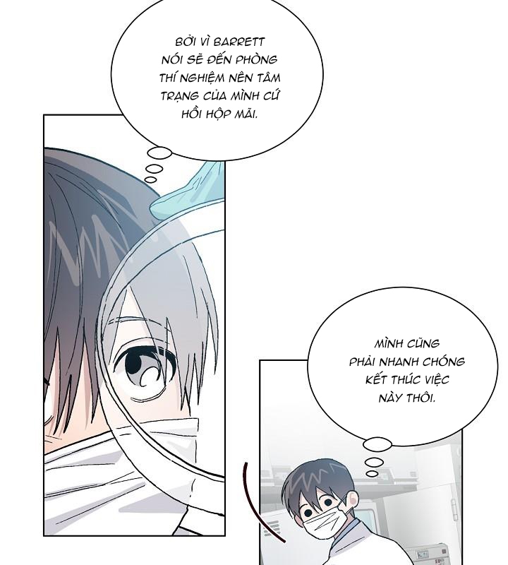 chàng tuấn mã của tôi chapter 35 35