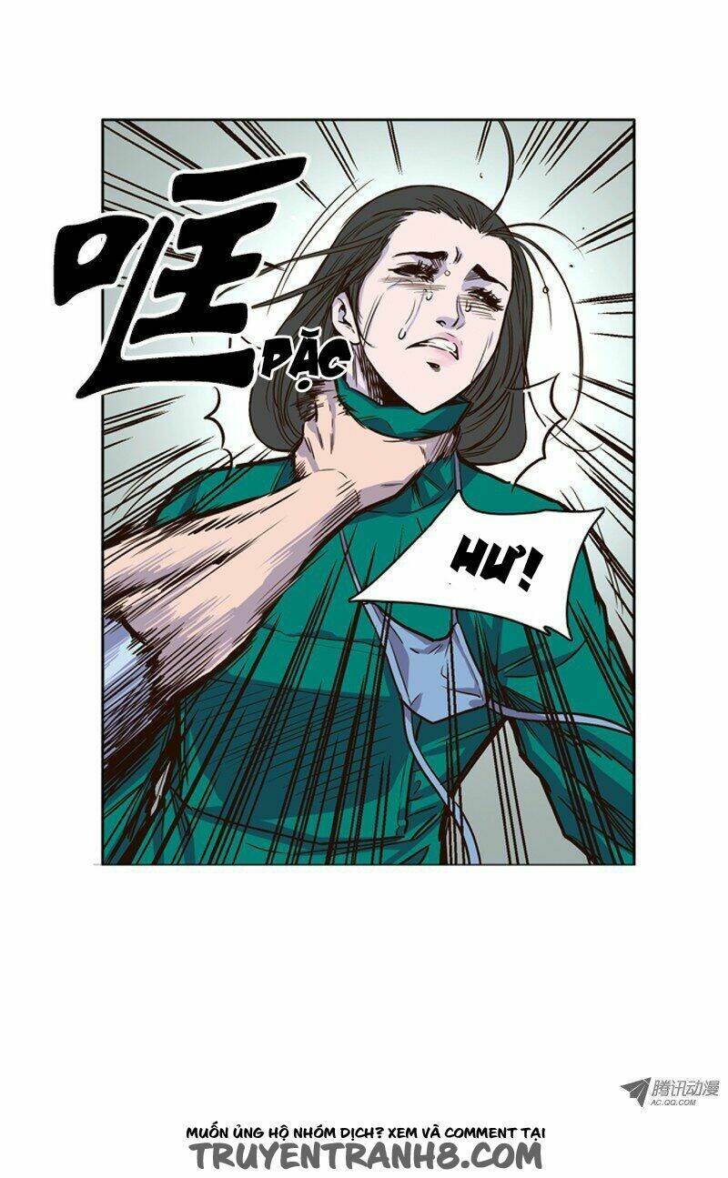 vua của vong linh chapter 49 27