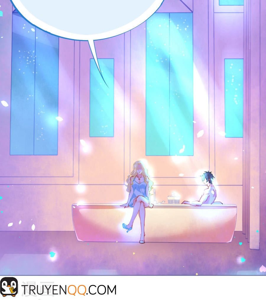 cơ trưởng ngài nhẹ nhàng thôi chapter 60 10