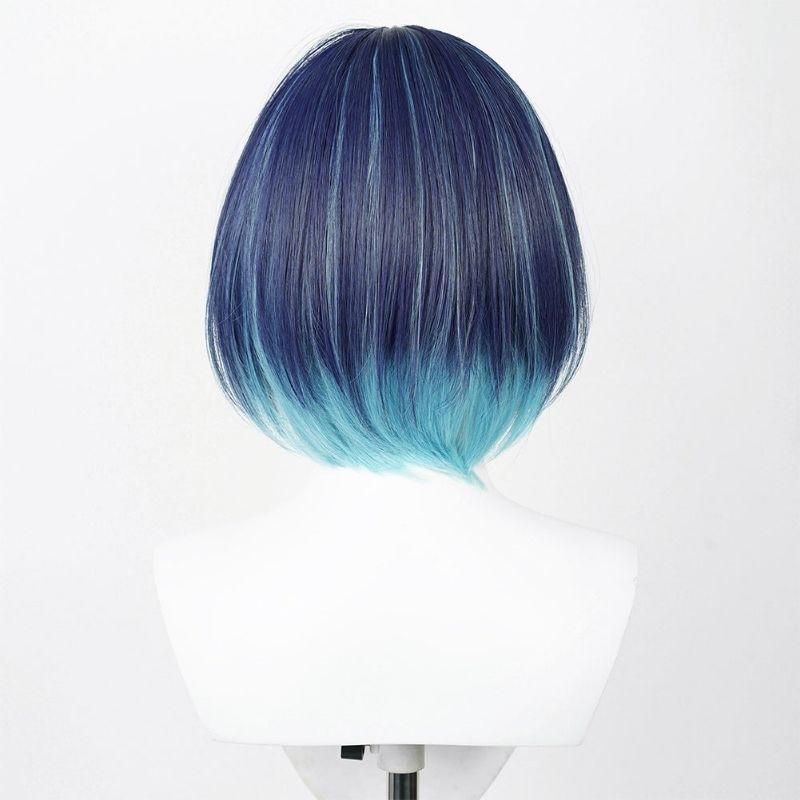 Sẵn] Wig/Tóc giả Akane Kurokawa - Oshi no Ko: Đứa con của thần tượng