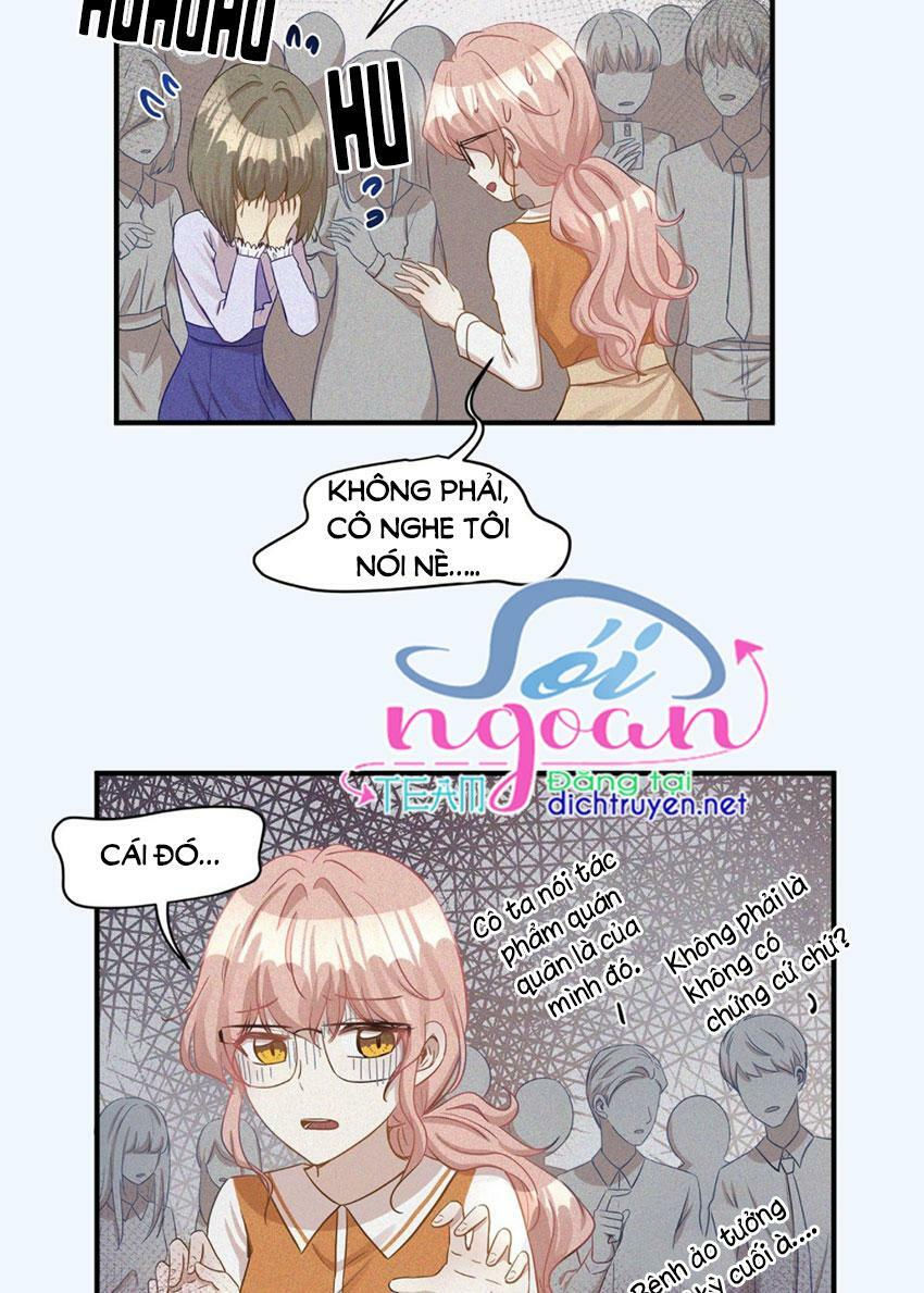 cuộc sống kỳ thú chapter 16 31