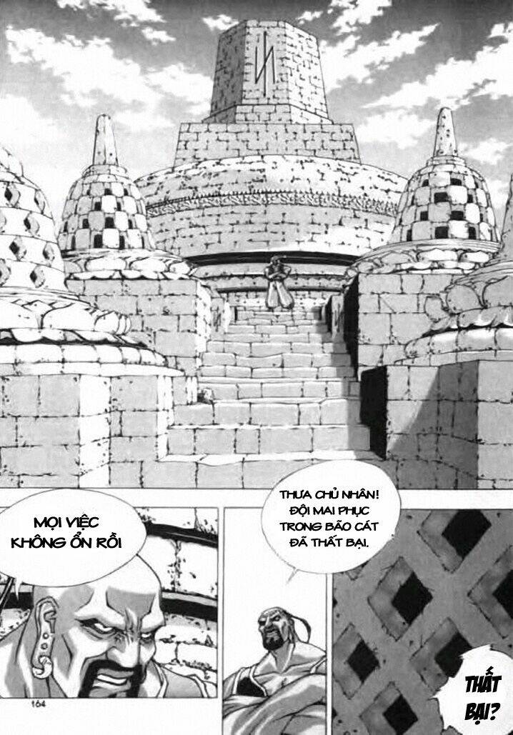 ragnarok - into the abyss chapter 28 14