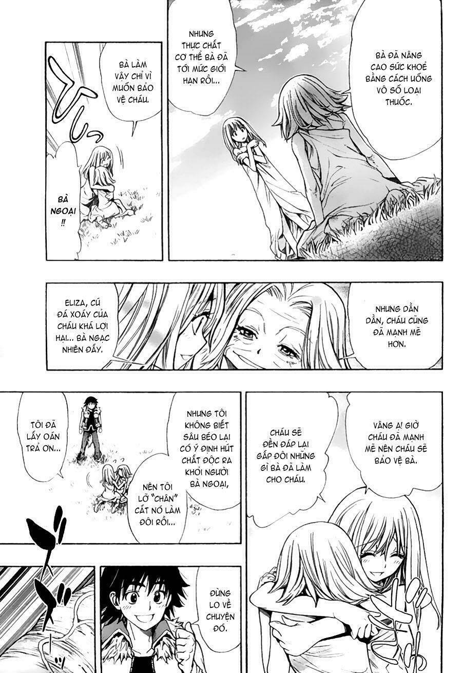 akazukin eliza chapter 1 32