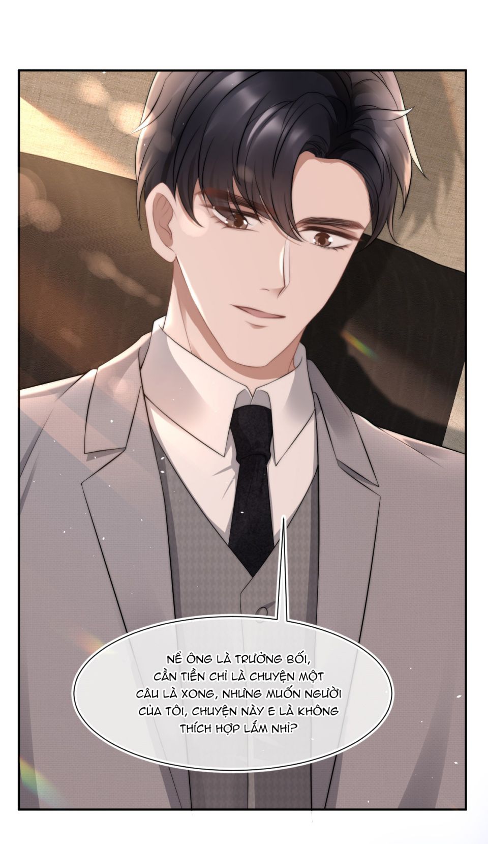 ta sinh con cho tổng tài chapter 71 35