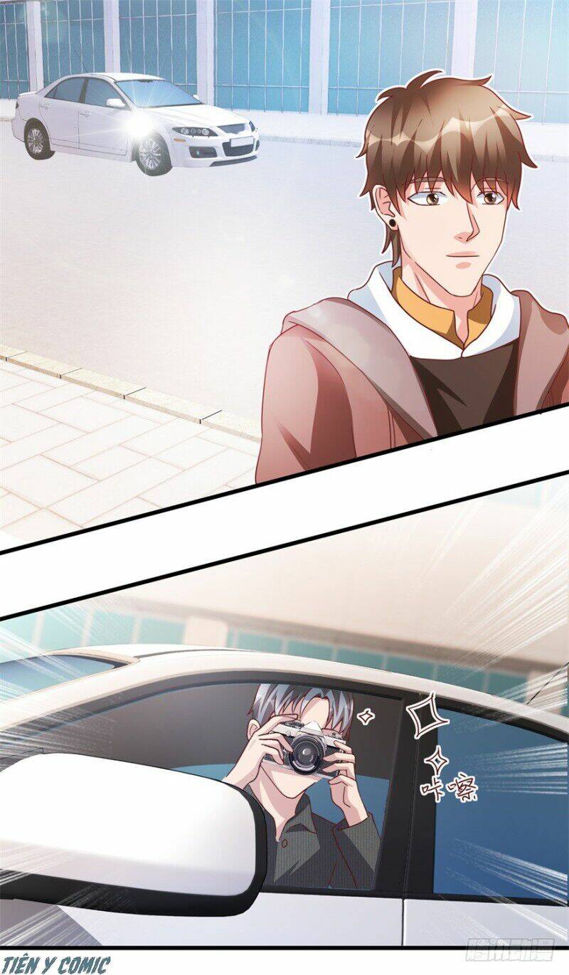 thấu thị tiên y chapter 81 7