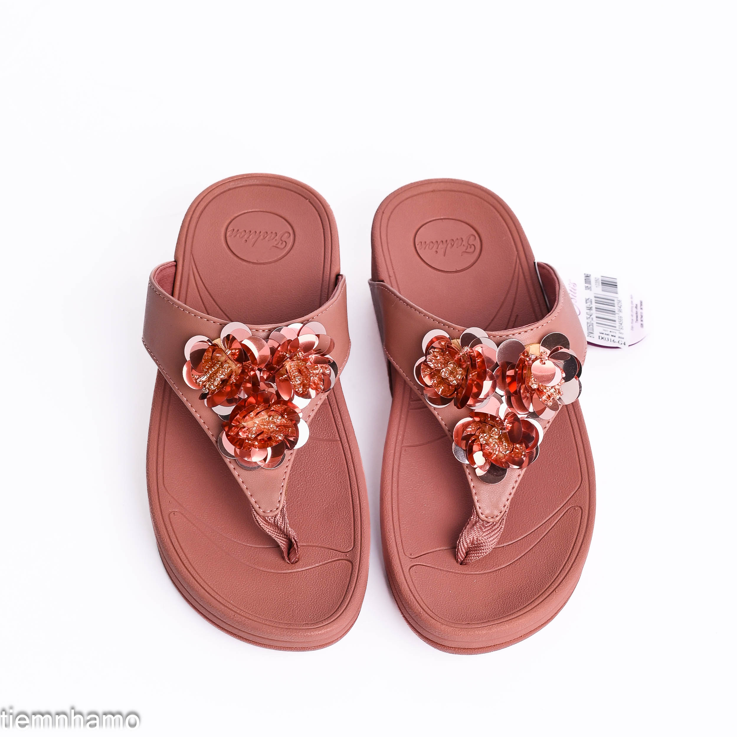 Dép quai kẹp Bitis nữ (35-40)