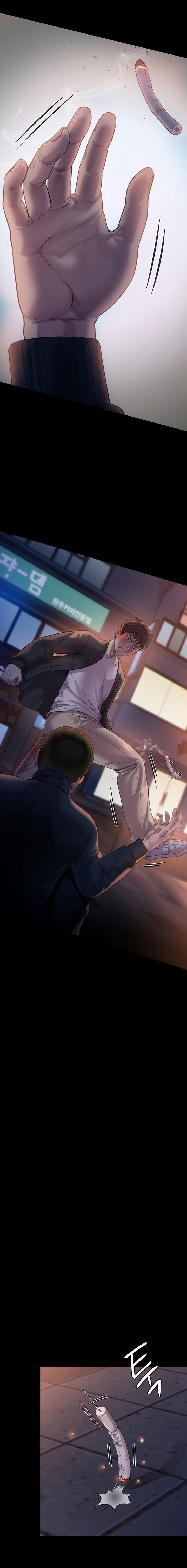 ong chúa chapter 222 12