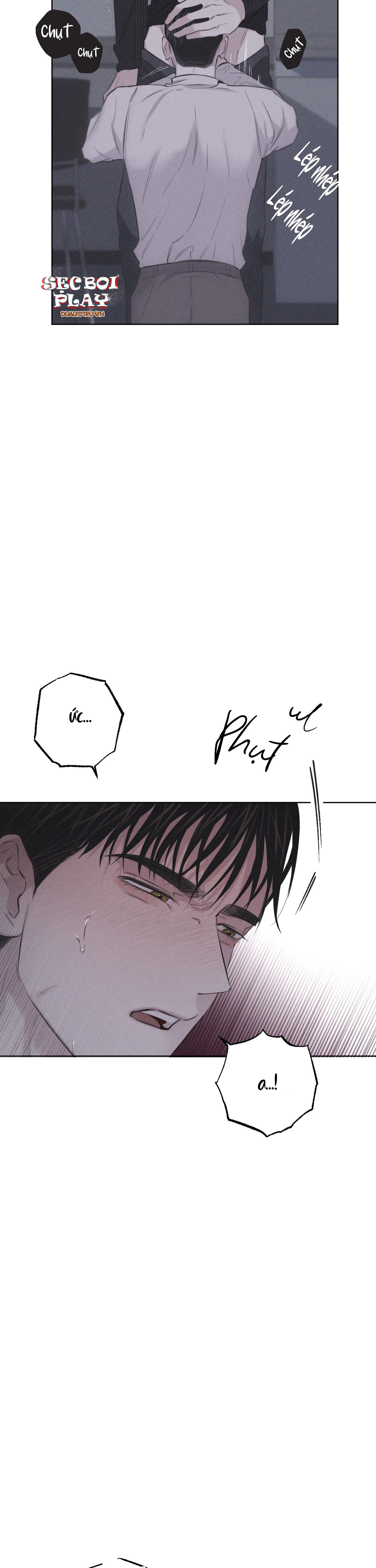 hình thái tình tan chapter 11 28