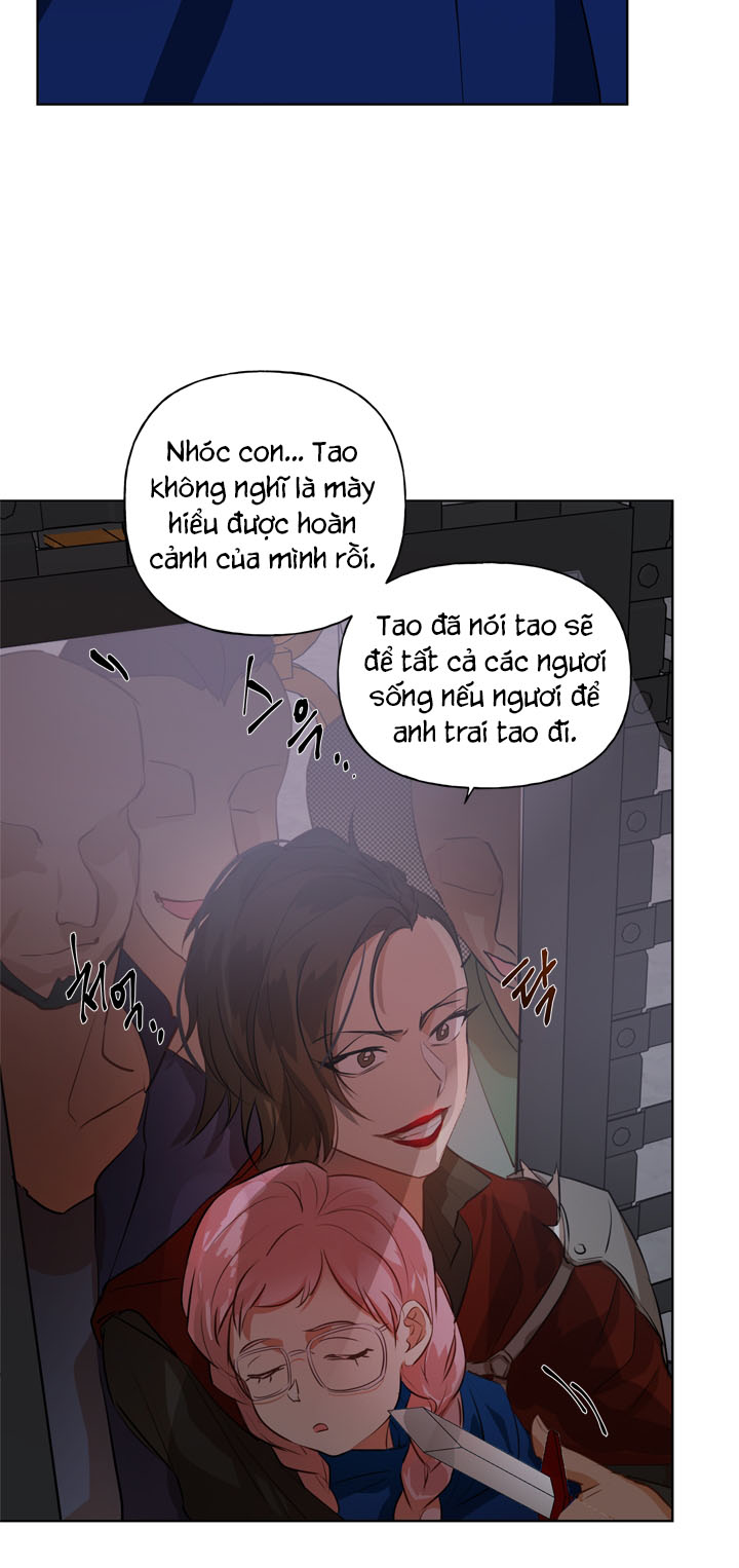 Nhà Nguyên Tố Tóc Vàng Chapter 34 - Next Chapter 35