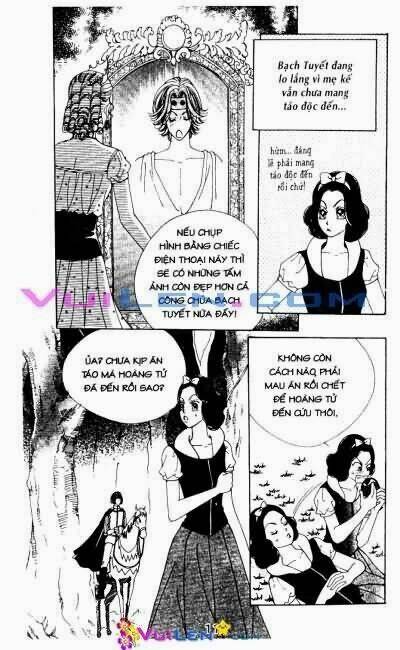 giấc mơ thần tượng chapter 9 116