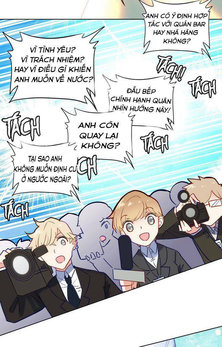 thượng tiên nhà ta thích ăn giấm chapter 5 25