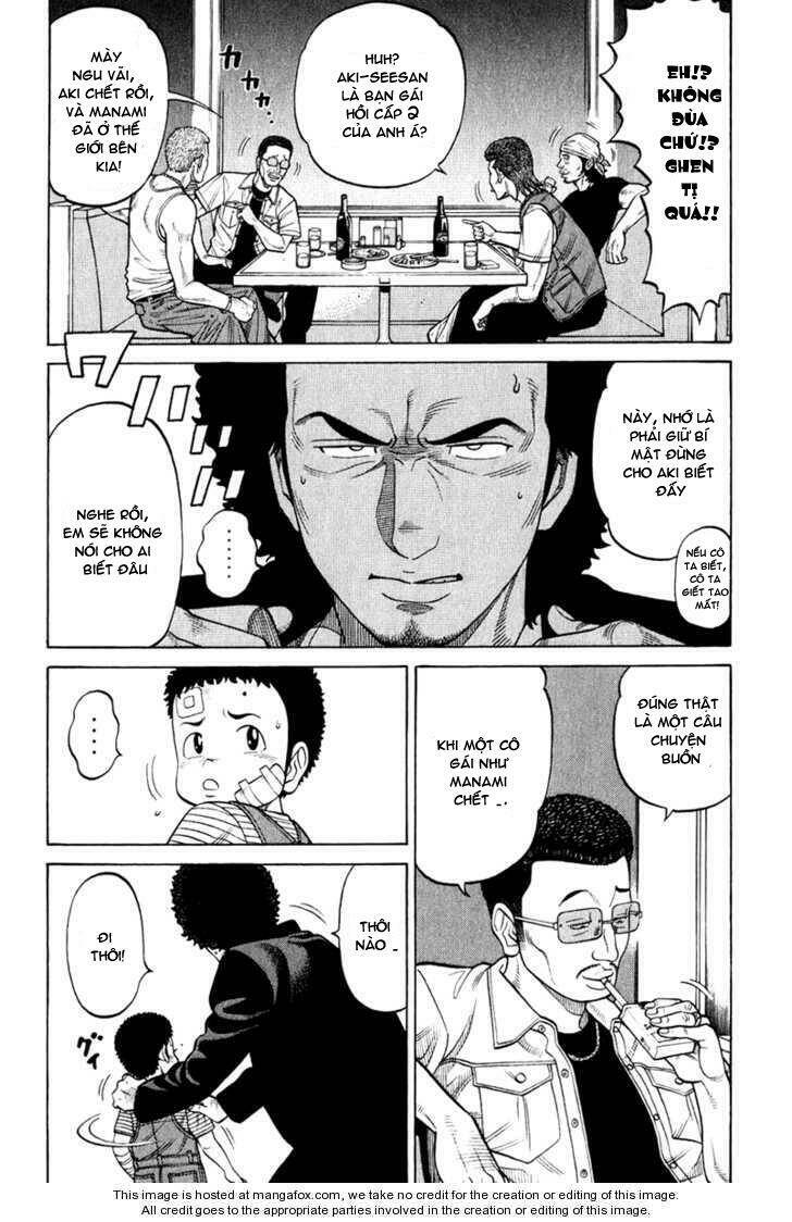 rrr - rock 'n' roll ricky chapter 9 14