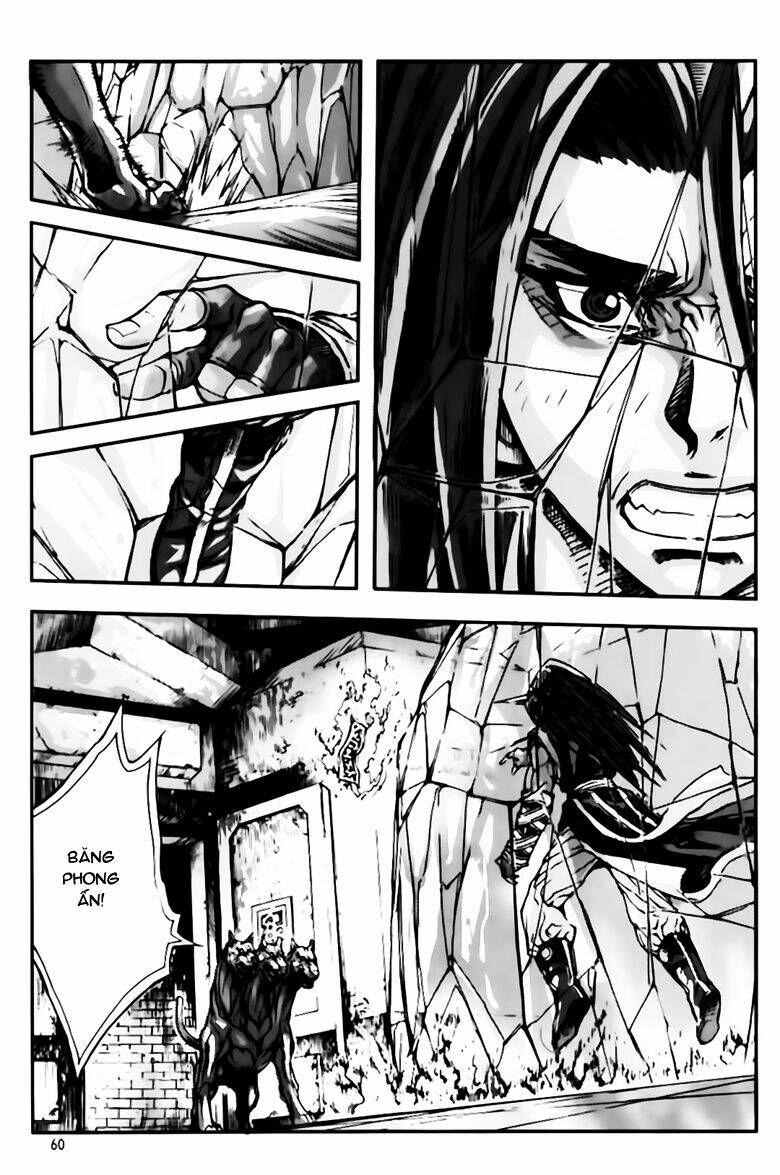 king of hell chapter 253 12