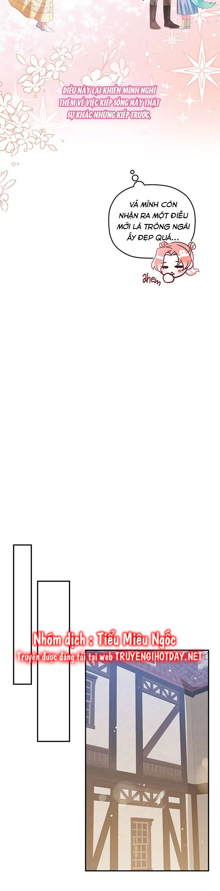 hoàng tử chuyển sinh trở thành người mạnh nhất thế giới nhờ vào sự hiểu biết về bug chapter 57 27