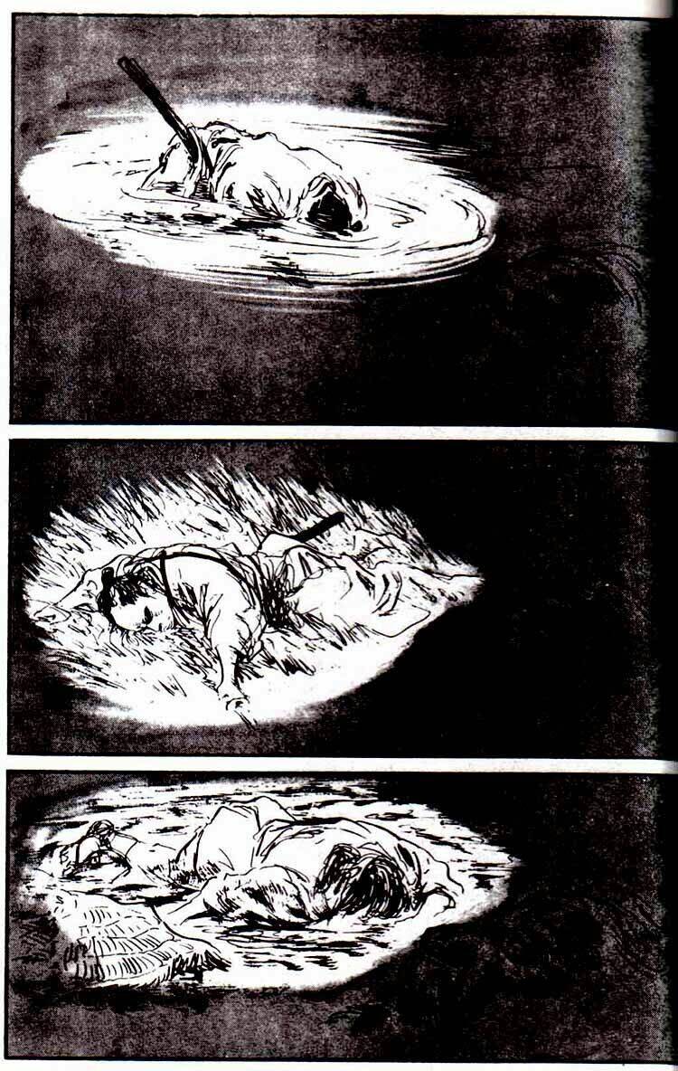 lone wolf and cub chapter 118 50