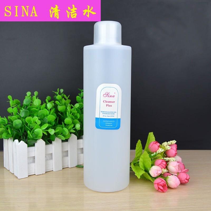 LiNa NƯỚC LAU GEL 1000ml