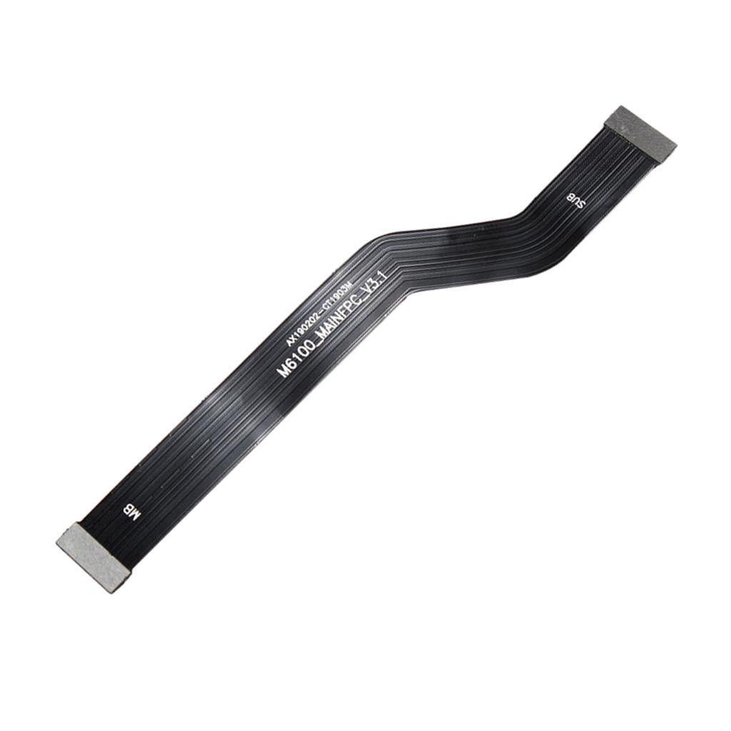 Replace Motherboard Flex Cable For Ribbon Connection Connect
