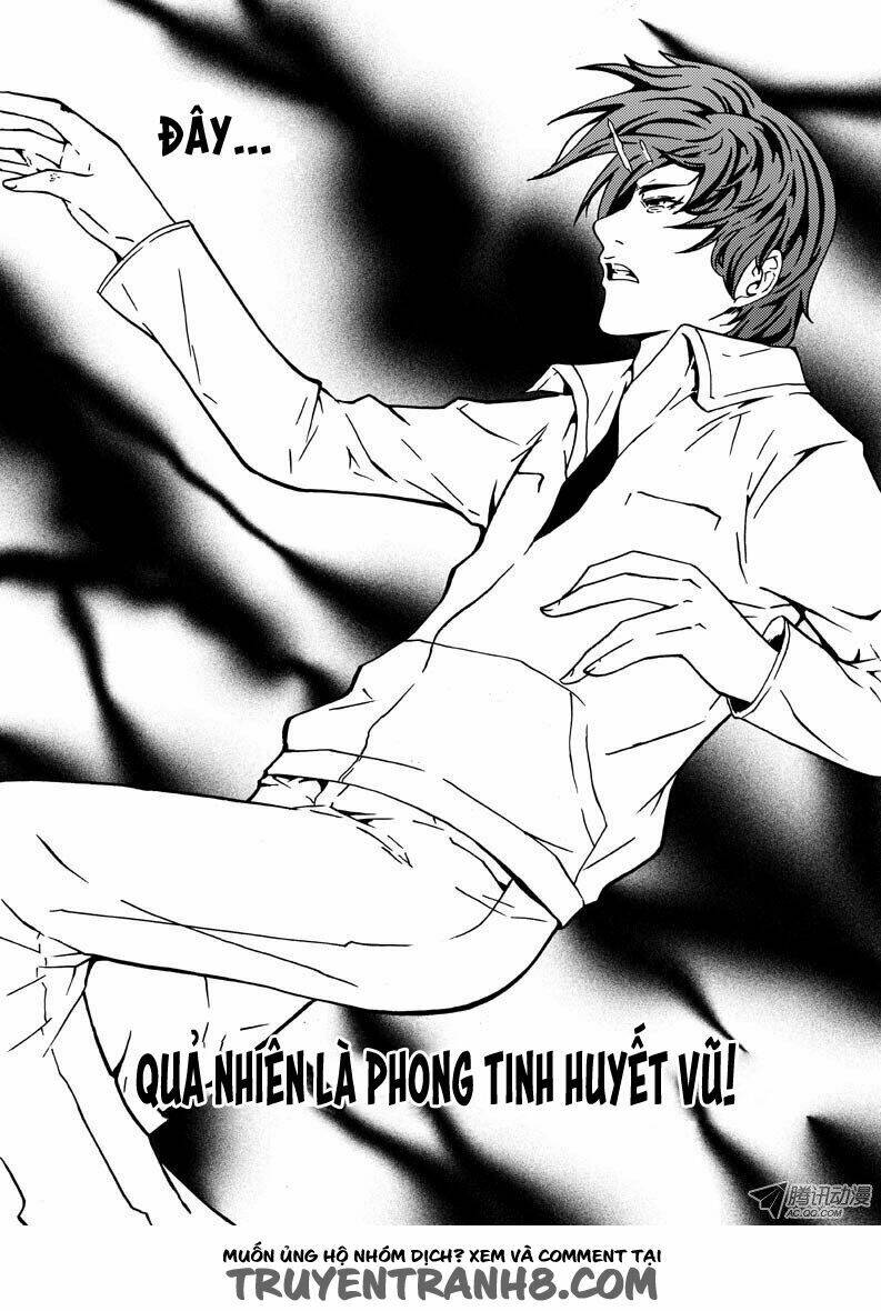 nhân quả tuần hoàn chapter 17.9 8